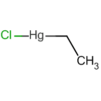 Ethyl mercuric chloride