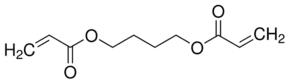 1,4-Butanediol diacrylate