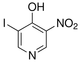 3-Iodo-5-nitropyridin-4-ol