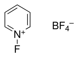 1-Fluoropyridinium tetrafluoroborate