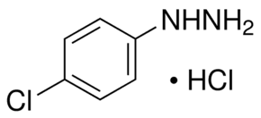 4-Chlorophenylhydrazine hydrochloride