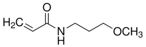 N-(3-Methoxypropyl)acrylamide