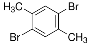 1,4-Dibromo-2,5-dimethylbenzene