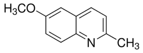 6-Methoxyquinaldine