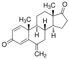 Exemestane
