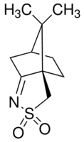 (1R)-(+)-Camphorsulfonylimine