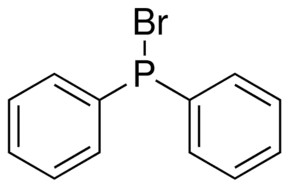 Bromodiphenylphosphine