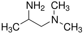 1-Dimethylamino-2-propylamine