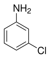 3-Chloroaniline