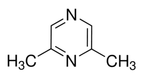 2,6-Dimethylpyrazine
