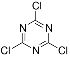 Cyanuric chloride