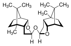 (2S)-(−)-2,2′-Oxybis(octahydro-7,8,8-trimethyl-4,7-methanobenzofuran)