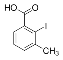 2-Iodo-3-methylbenzoic acid