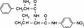 D-Phe-Val-p-nitroanilide