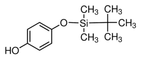 4-(tert-Butyldimethylsiloxy)phenol