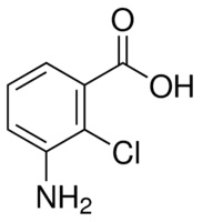 3-Amino-2-chlorobenzoic acid