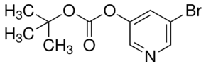 5-Bromopyridin-3-yl tert-butyl carbonate