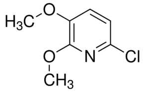 6-Chloro-2,3-dimethoxypyridine