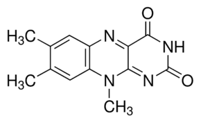Lumiflavine