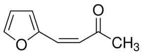 4-(2-Furyl)-3-buten-2-one, predominantly cis