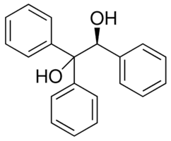 (S)-(−)-1,1,2-Triphenyl-1,2-ethanediol