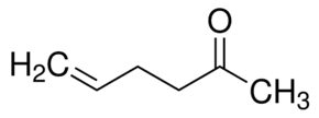 5-Hexen-2-one