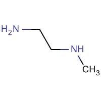 N-Methylethylenediamine