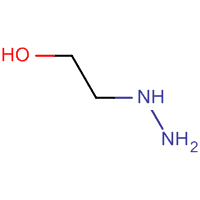 2-Hydroxyethylhydrazine