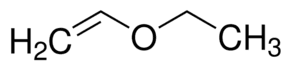 Ethyl vinyl ether