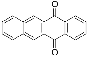 5,12-Naphthacenequinone