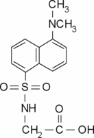 Dansylglycine