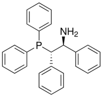 (1S,2S)-2-(Diphenylphosphino)-1,2-diphenylethylamine