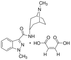LY-278,584 maleate salt