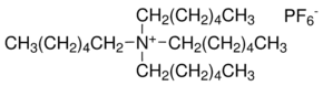 Tetrahexylammonium hexafluorophosphate