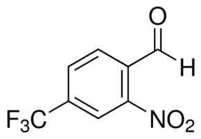 2-Nitro-4-(trifluoromethyl)benzaldehyde