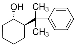 (1S,2R)-(+)-trans-2-(1-Methyl-1-phenylethyl)cyclohexanol