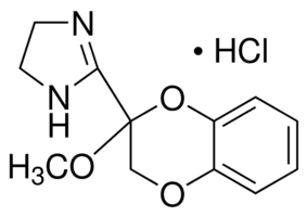 RX 821002 hydrochloride