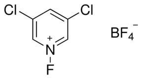 3,5-Dichloro-1-fluoropyridinium tetrafluoroborate