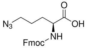 (S)-5-Azido-2-(Fmoc-amino)pentanoic acid