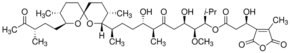 Tautomycin from Streptomyces spiroverticillatus