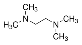 N,N,N′,N′-Tetramethylethylenediamine