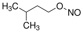 Isopentyl nitrite