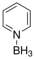 Borane pyridine complex