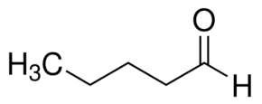 Valeraldehyde
