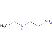 N-Ethylethylenediamine