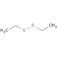 Diethyl disulfide