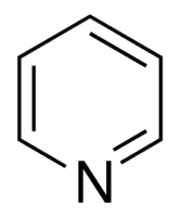 Pyridine