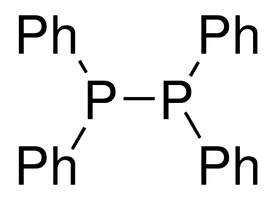 Tetraphenylbiphosphine