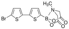 5-Bromo-2,2′-bithiophene-5-boronic acid MIDA ester