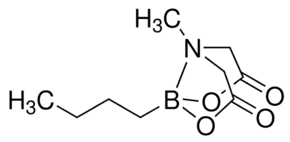 n-Butylboronic acid MIDA ester